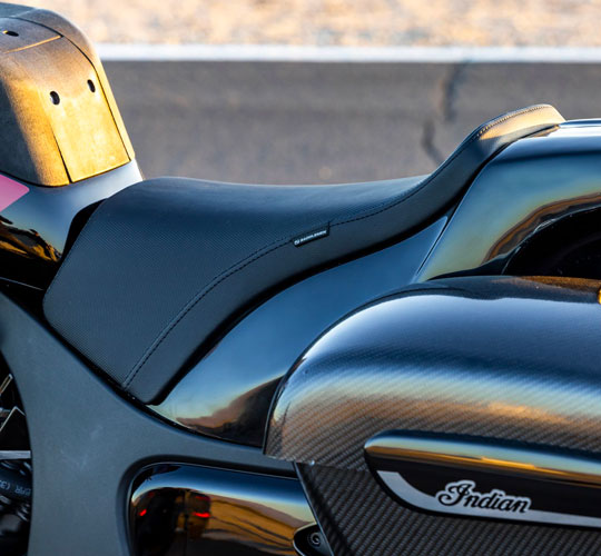 ÜBERLEGENHEIT ERLEBEN